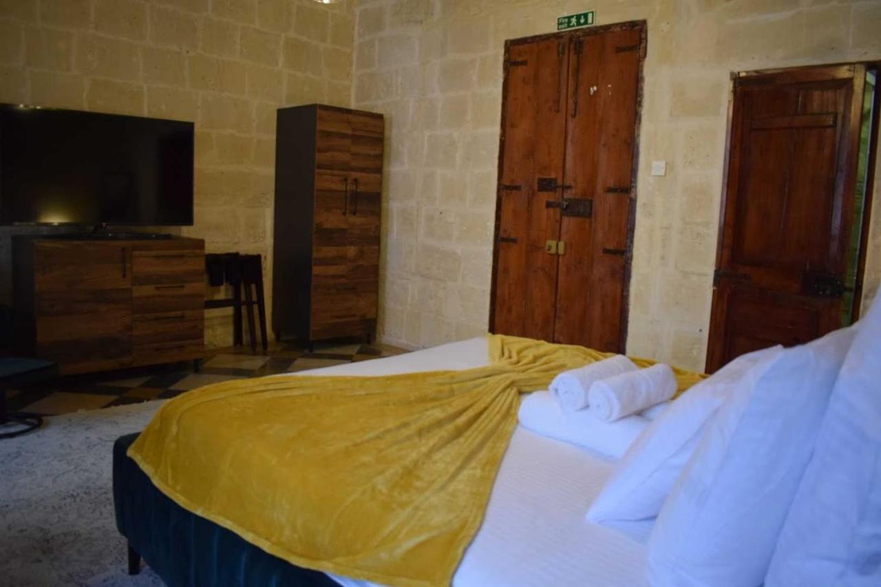 Babel Suites Valletta Exterior photo